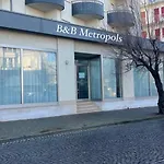Alojamento de Acomodação e Pequeno-almoço Metropols 3*