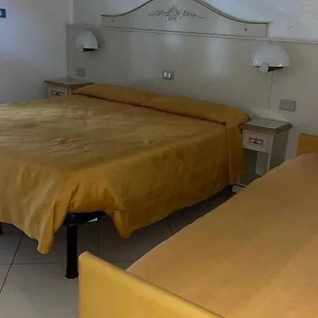 Metropols Bed & Breakfast