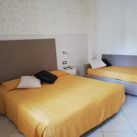 Metropols Bed & Breakfast