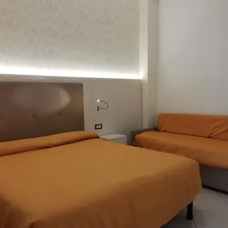 Metropols Bed & Breakfast