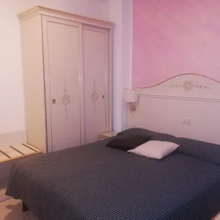 Bed & Breakfast Metropols