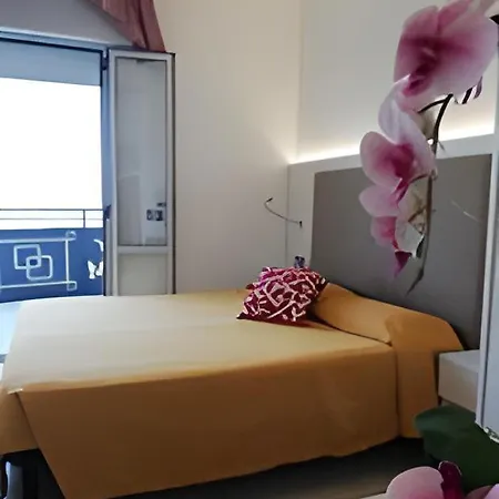 Metropols 住宿加早餐酒店 3*