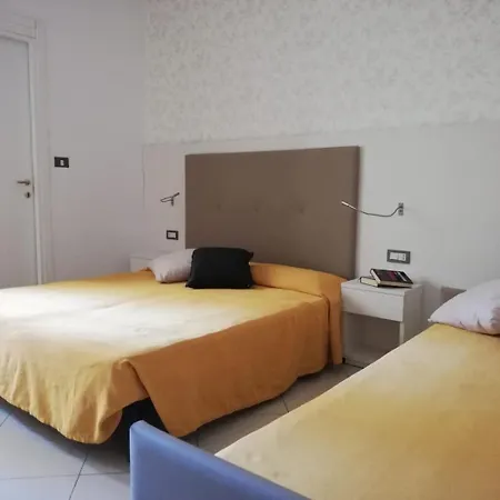 Metropols Bed & Breakfast