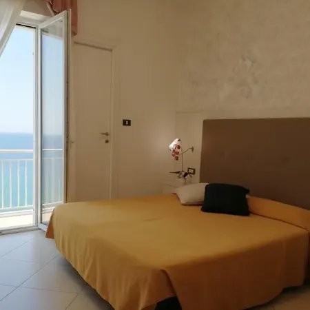 Metropols Bed & Breakfast Sottomarina