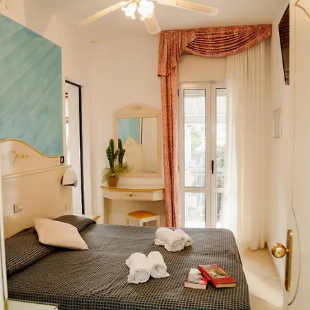 Metropols Bed & Breakfast 3*