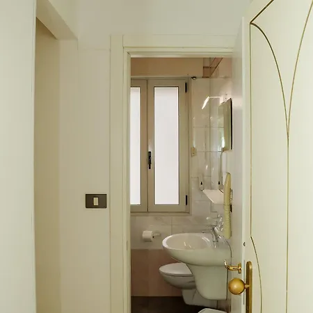 Bed & Breakfast Metropols