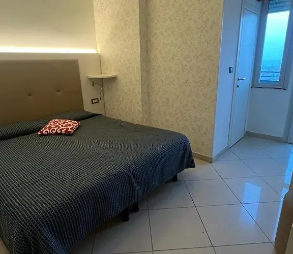 Metropols ベッド・アンド・ブレックファスト ソットマリーナ