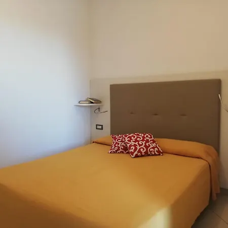 Metropols Bed & Breakfast Sottomarina