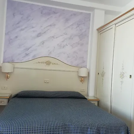 Metropols Bed and Breakfast