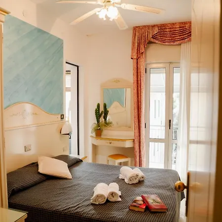Metropols Bed and Breakfast