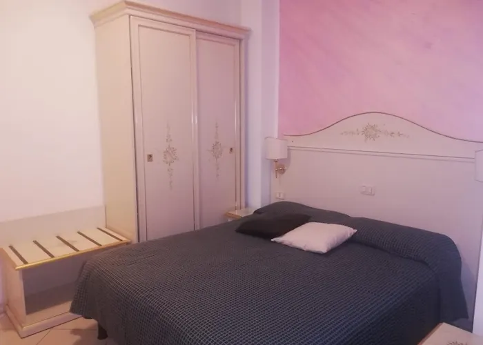 Bed & Breakfast Metropols