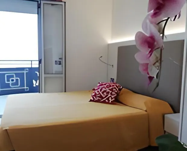 Metropols Bed & Breakfast 3*