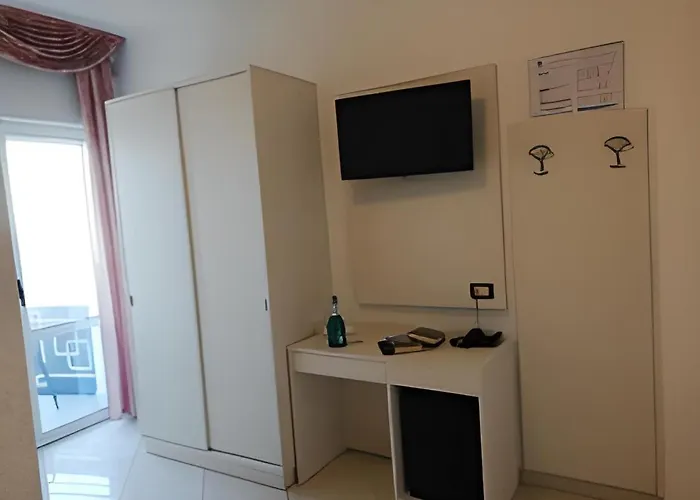 Metropols Bed & Breakfast 3*