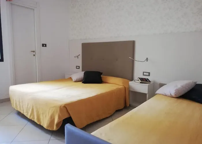 Metropols Bed & Breakfast