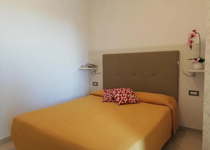 Metropols Bed & Breakfast Sottomarina