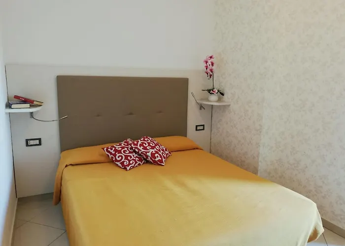 Metropols Bed & Breakfast 3*