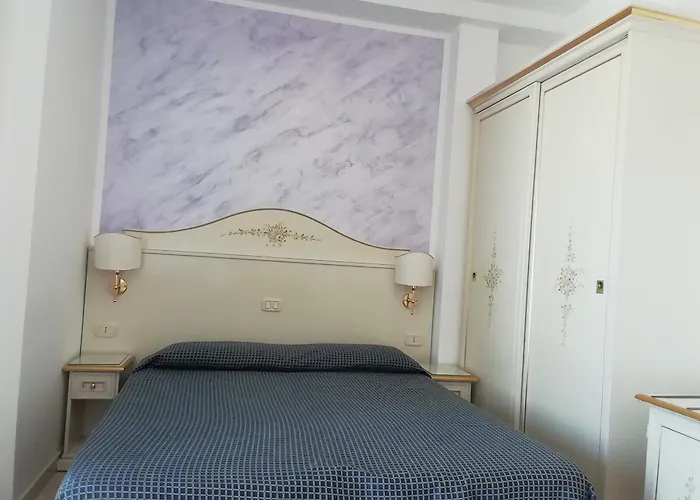 Metropols Bed & Breakfast