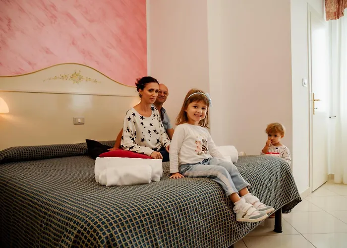 Bed & Breakfast Metropols Sottomarina